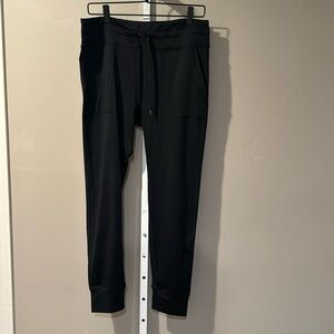 Aerie Women’s Joggers. New XL
